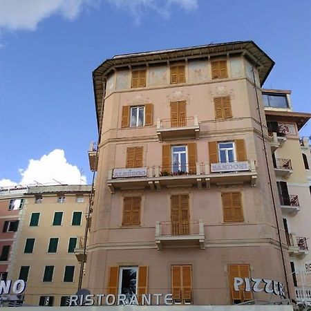 Albergo Bandoni ラッパロ エクステリア 写真