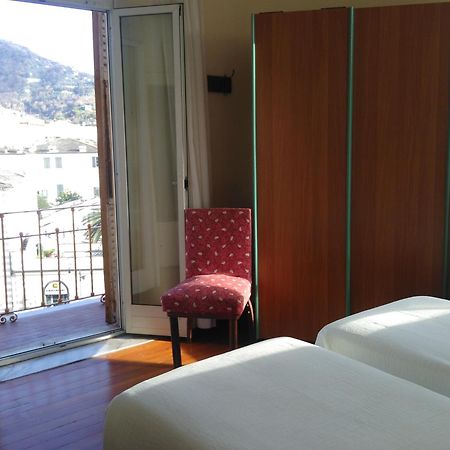 Albergo Bandoni ラッパロ エクステリア 写真