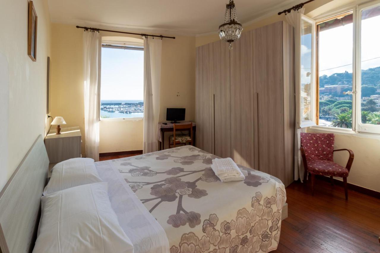 Albergo Bandoni ラッパロ エクステリア 写真