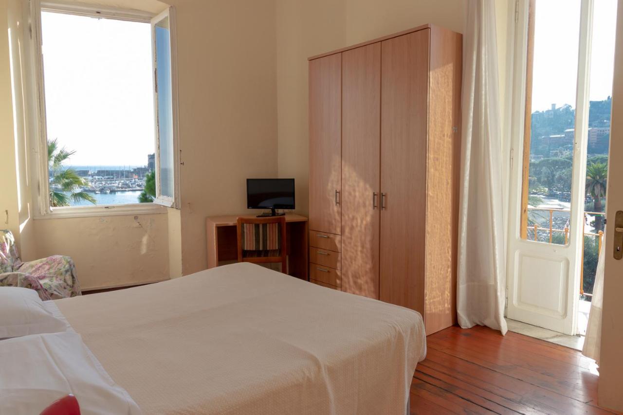 Albergo Bandoni ラッパロ エクステリア 写真