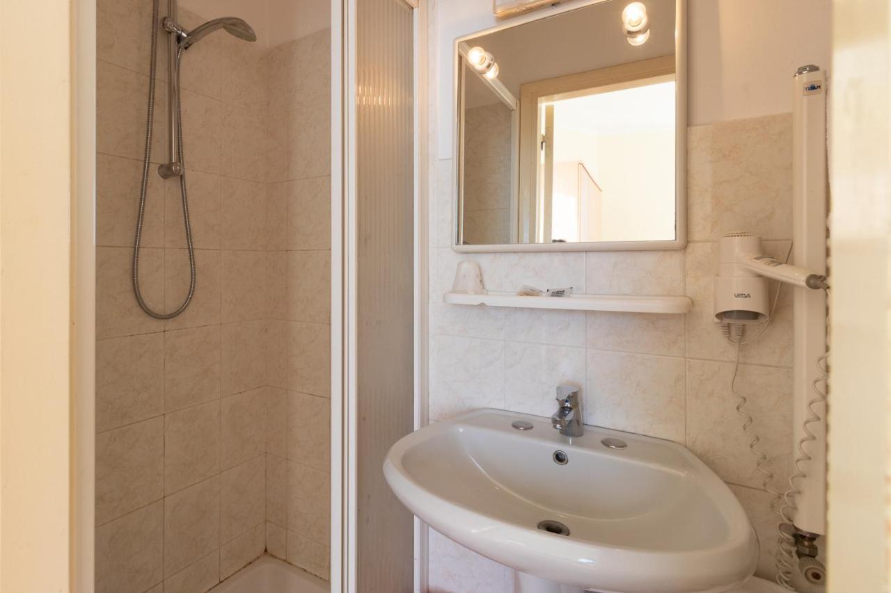 Albergo Bandoni ラッパロ エクステリア 写真