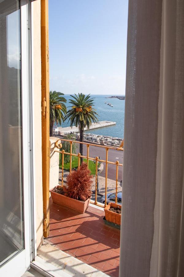 Albergo Bandoni ラッパロ エクステリア 写真
