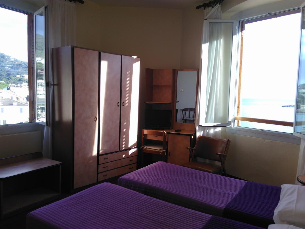 Albergo Bandoni ラッパロ エクステリア 写真