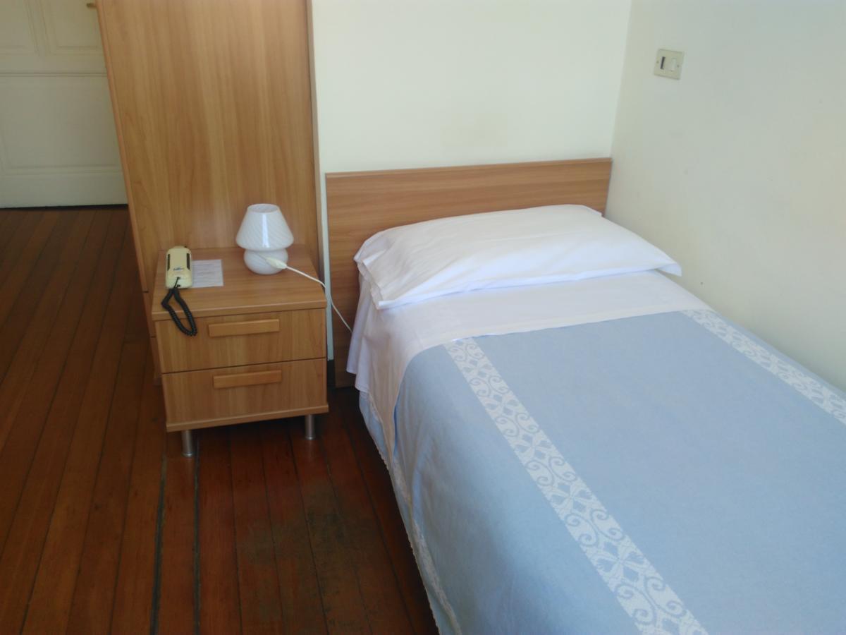 Albergo Bandoni ラッパロ エクステリア 写真