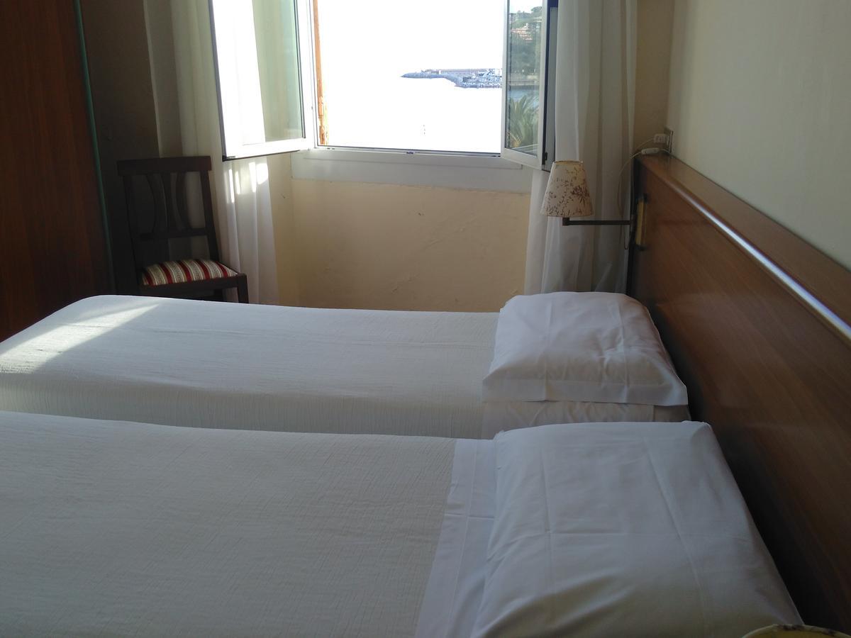 Albergo Bandoni ラッパロ エクステリア 写真