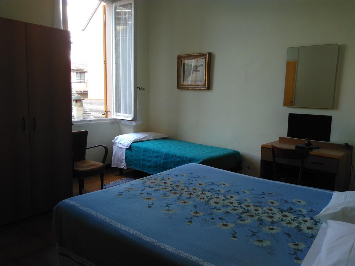Albergo Bandoni ラッパロ エクステリア 写真