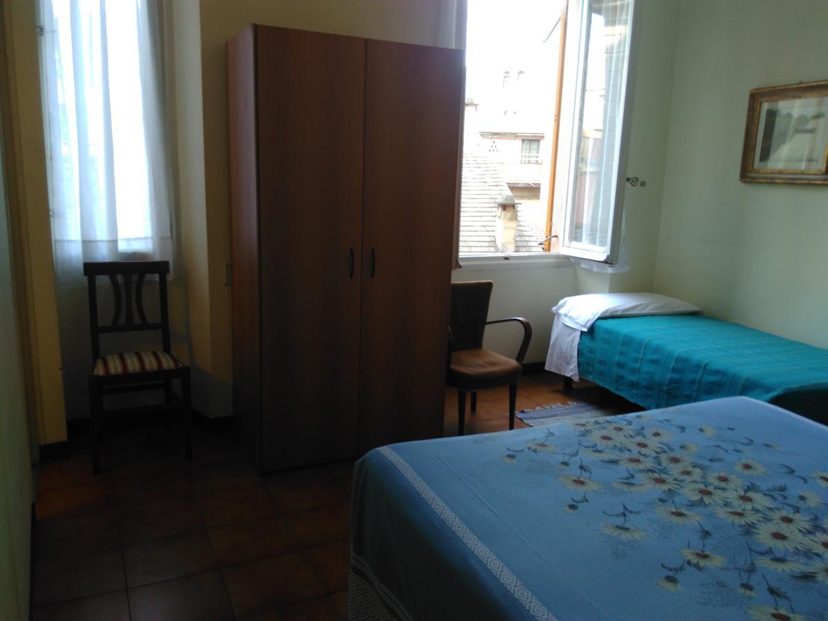 Albergo Bandoni ラッパロ エクステリア 写真