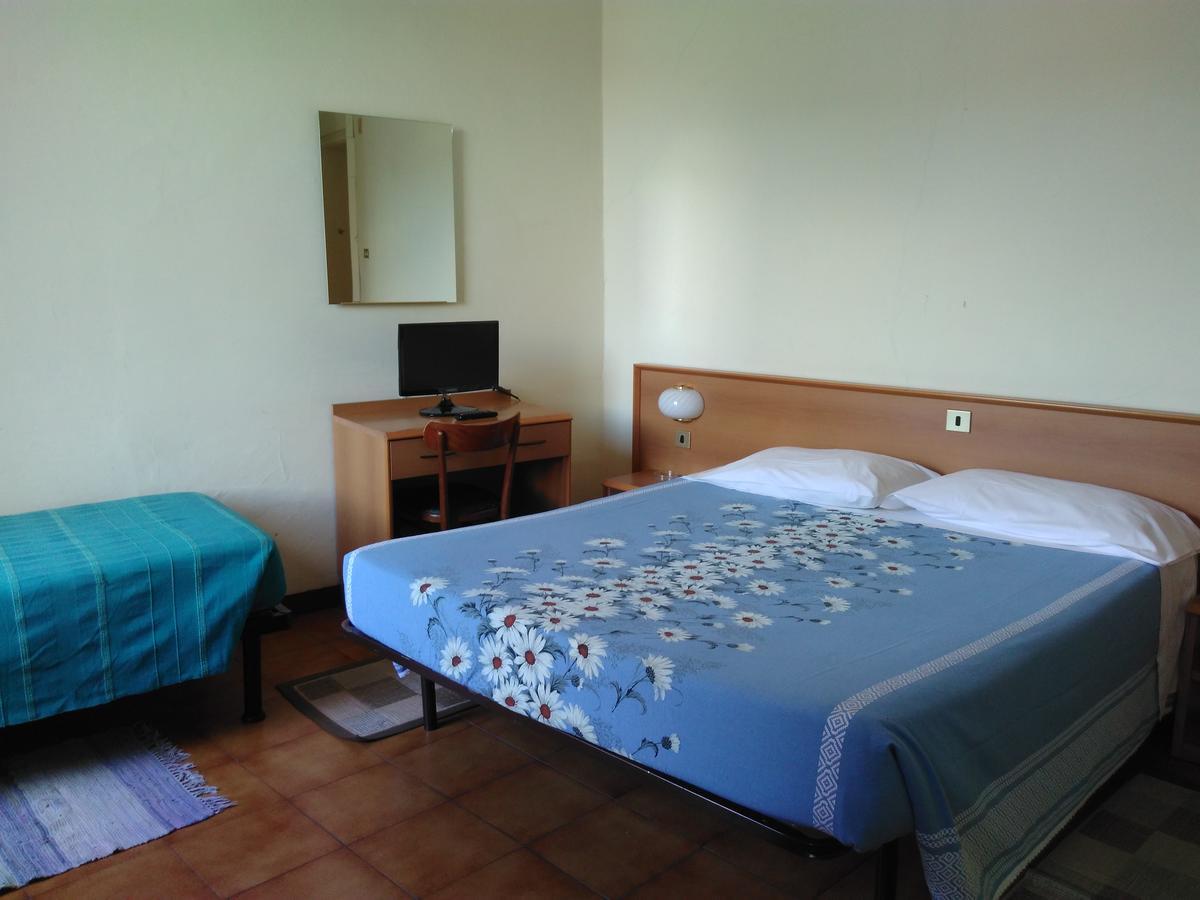 Albergo Bandoni ラッパロ エクステリア 写真