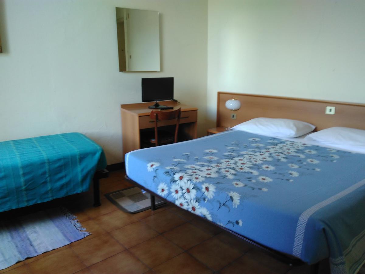Albergo Bandoni ラッパロ エクステリア 写真