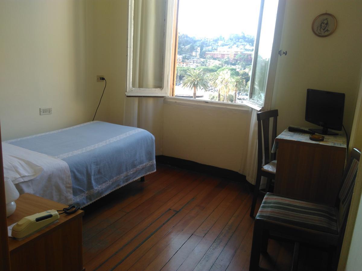 Albergo Bandoni ラッパロ エクステリア 写真