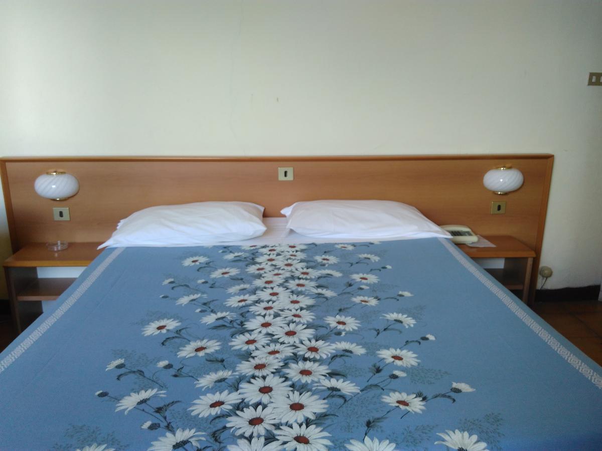 Albergo Bandoni ラッパロ エクステリア 写真