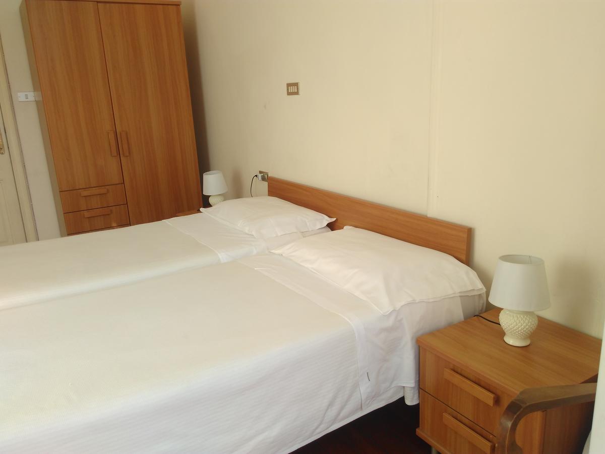 Albergo Bandoni ラッパロ エクステリア 写真