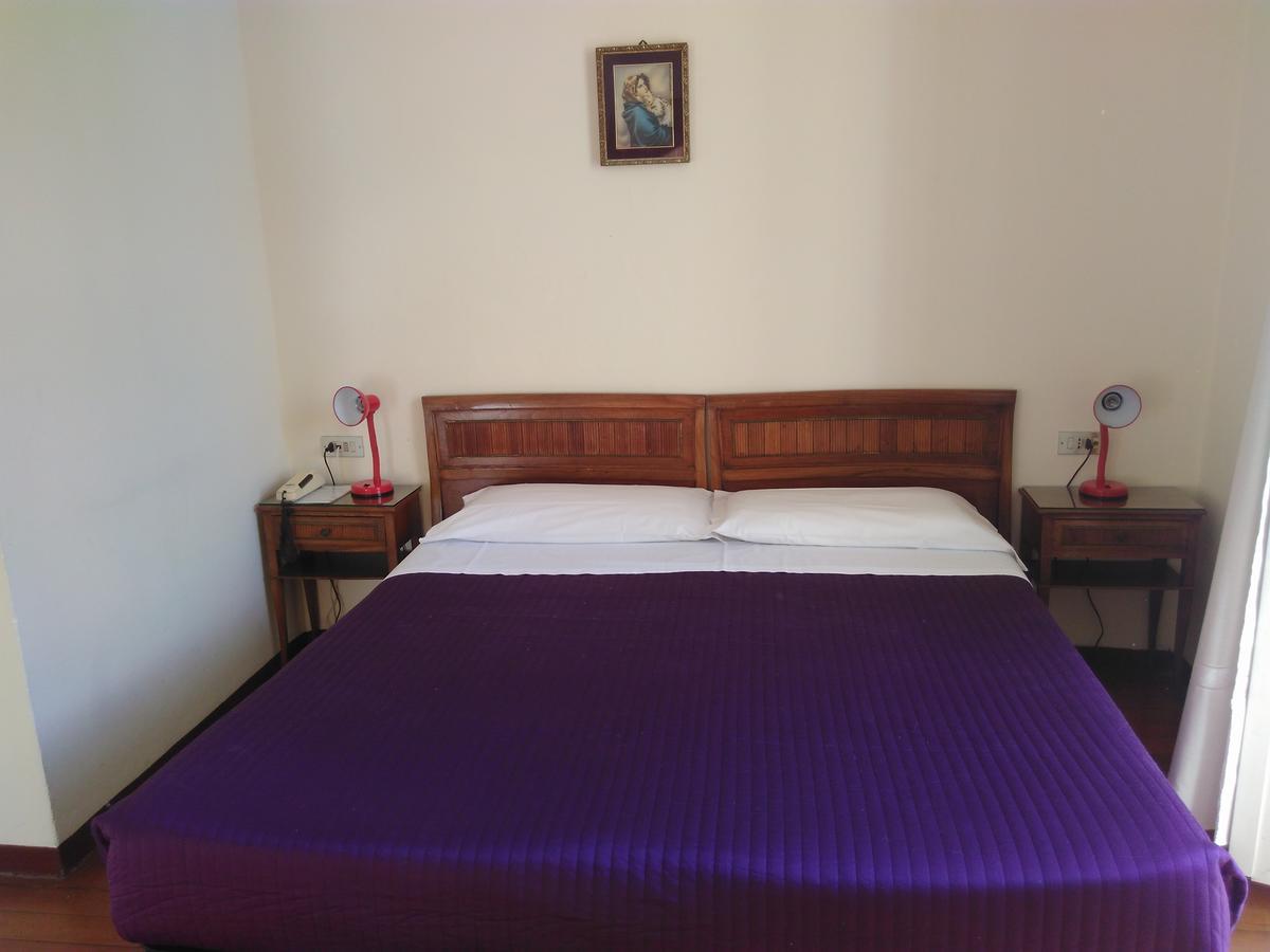 Albergo Bandoni ラッパロ エクステリア 写真