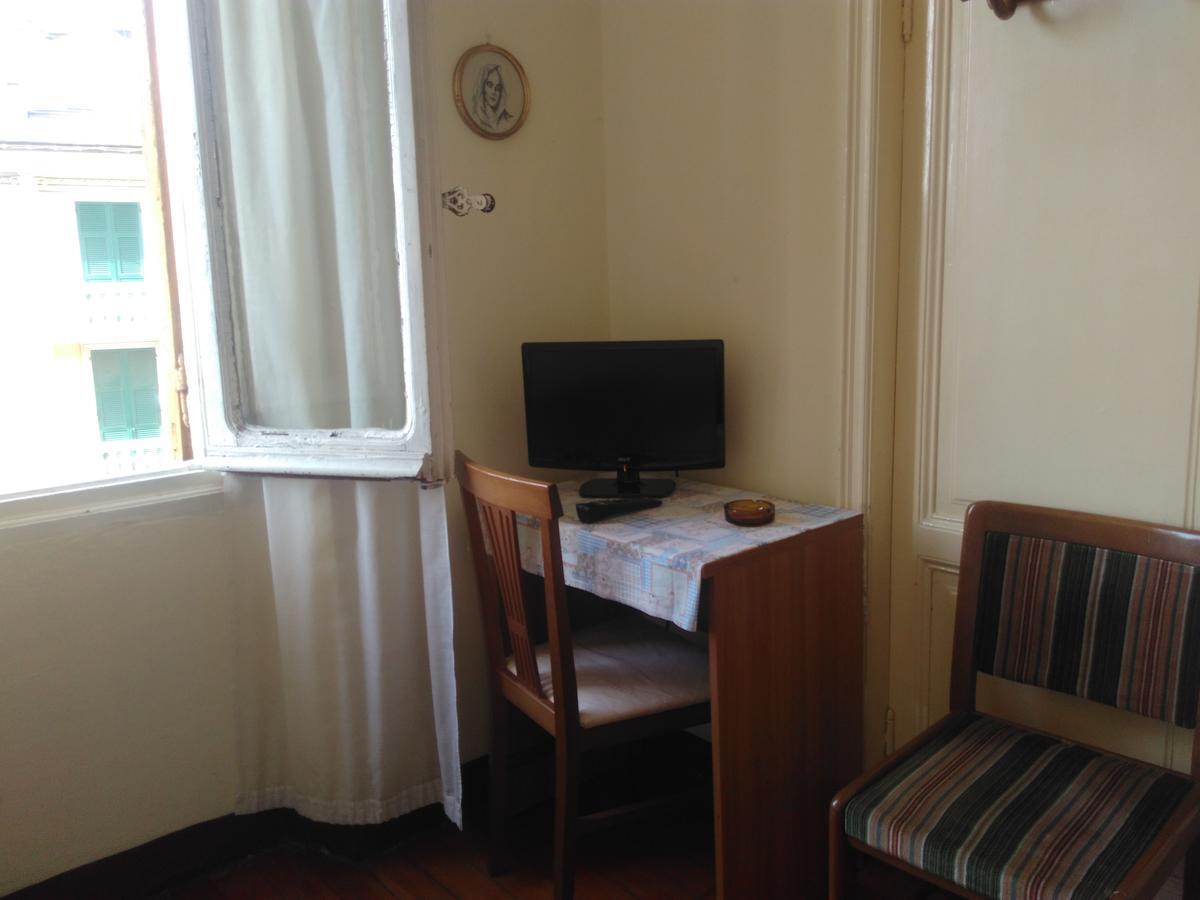 Albergo Bandoni ラッパロ エクステリア 写真