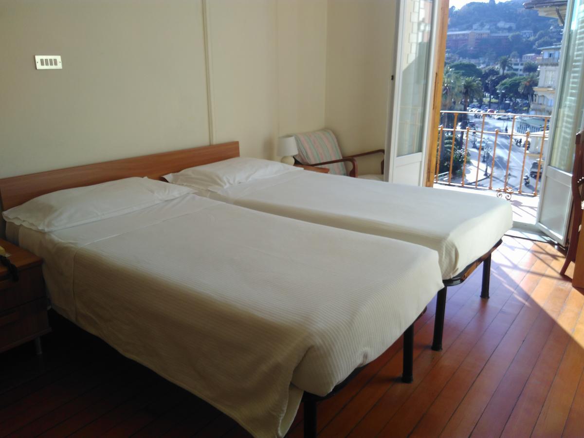 Albergo Bandoni ラッパロ エクステリア 写真