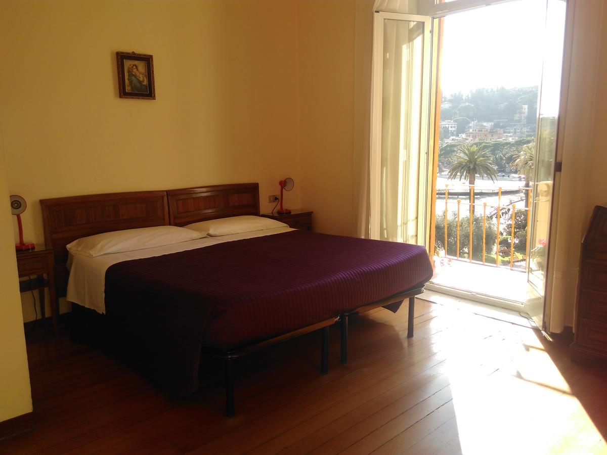 Albergo Bandoni ラッパロ エクステリア 写真