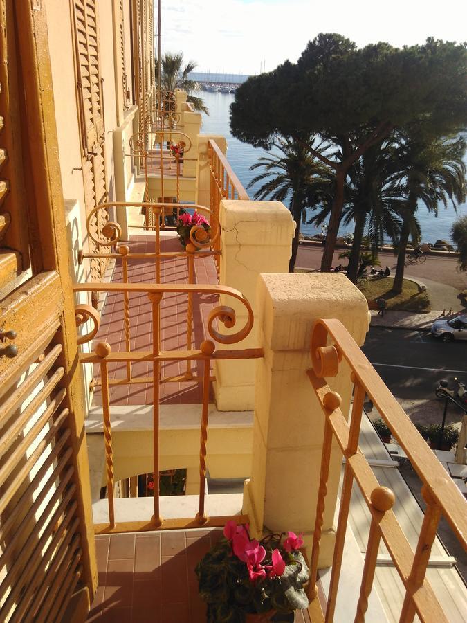 Albergo Bandoni ラッパロ エクステリア 写真